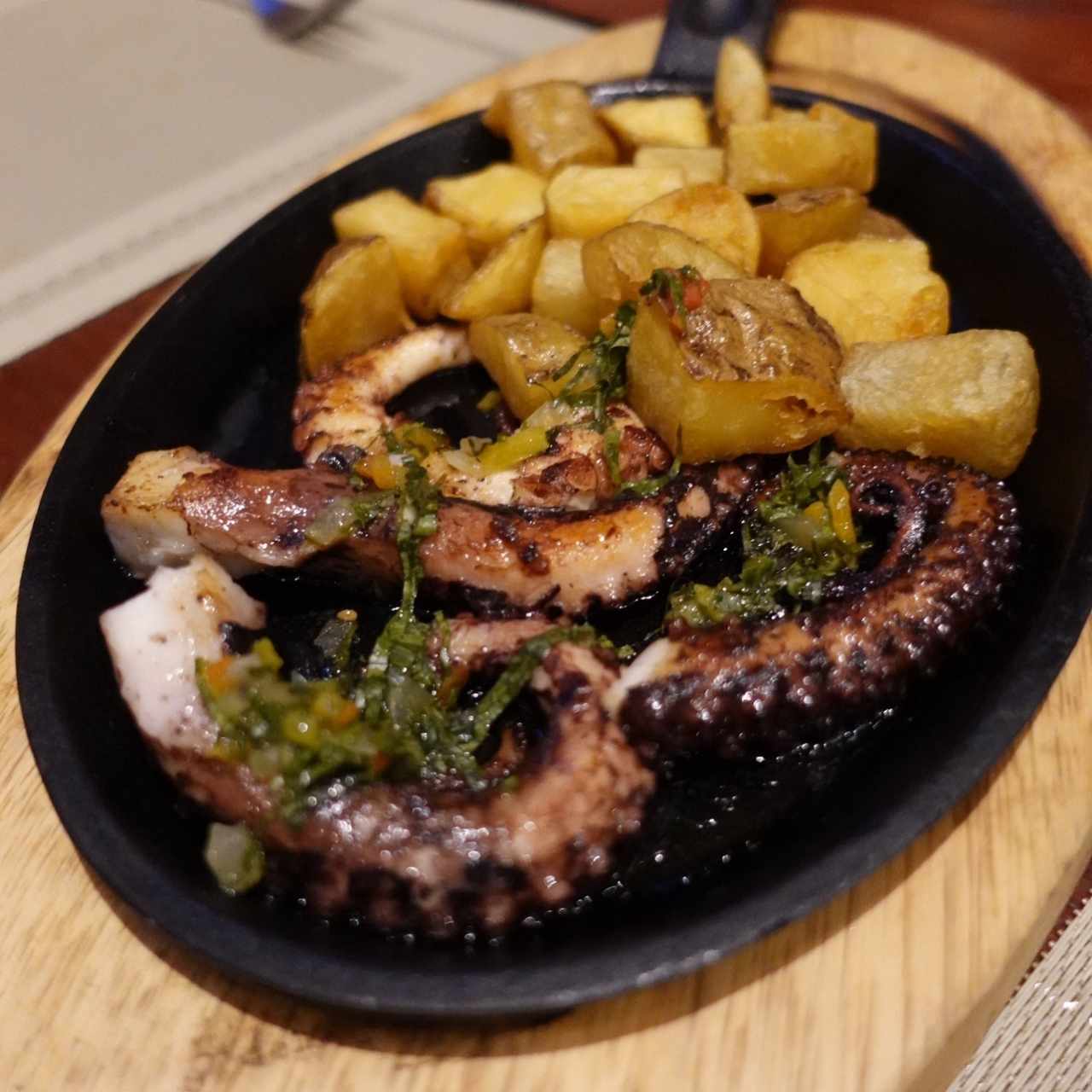 Pulpo