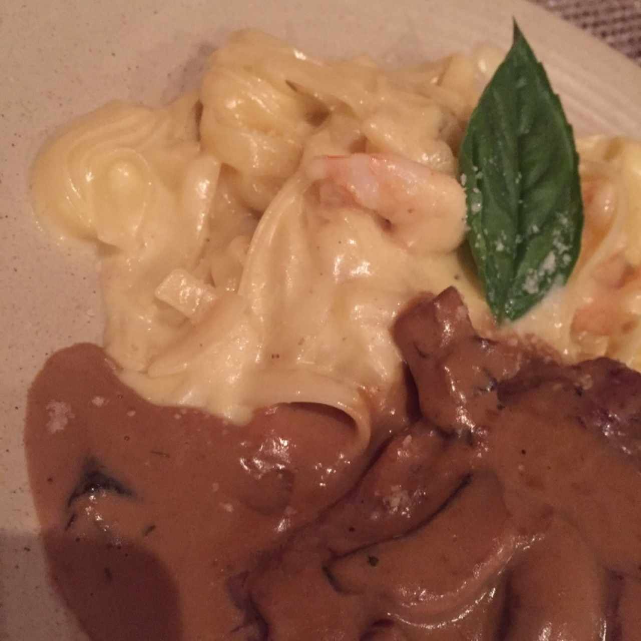 Los Clasicos - PAPARDELLE MAR ADENTRO