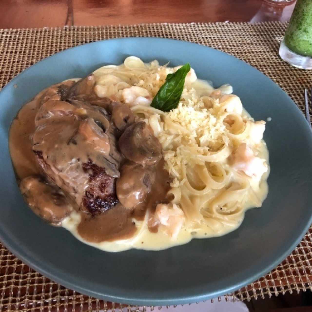 Los Clasicos - PAPARDELLE MAR ADENTRO