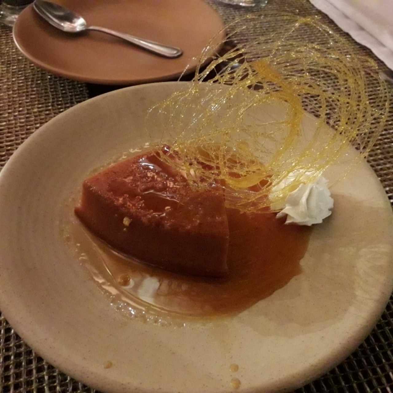 Flan