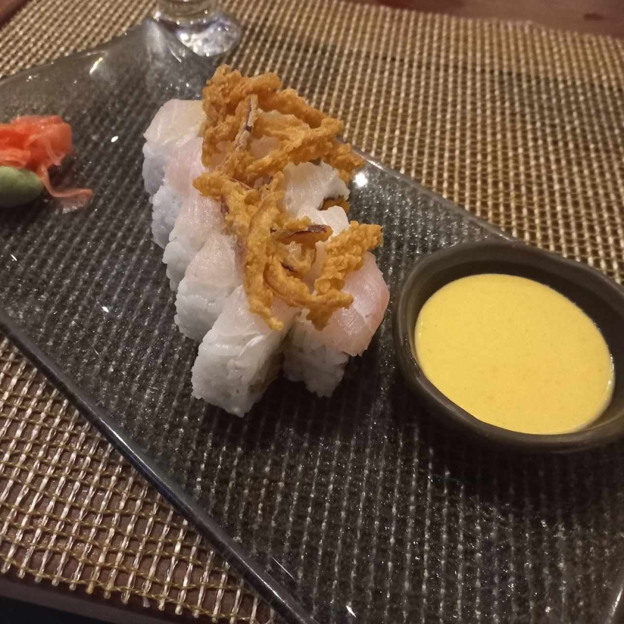 Muelle Maki