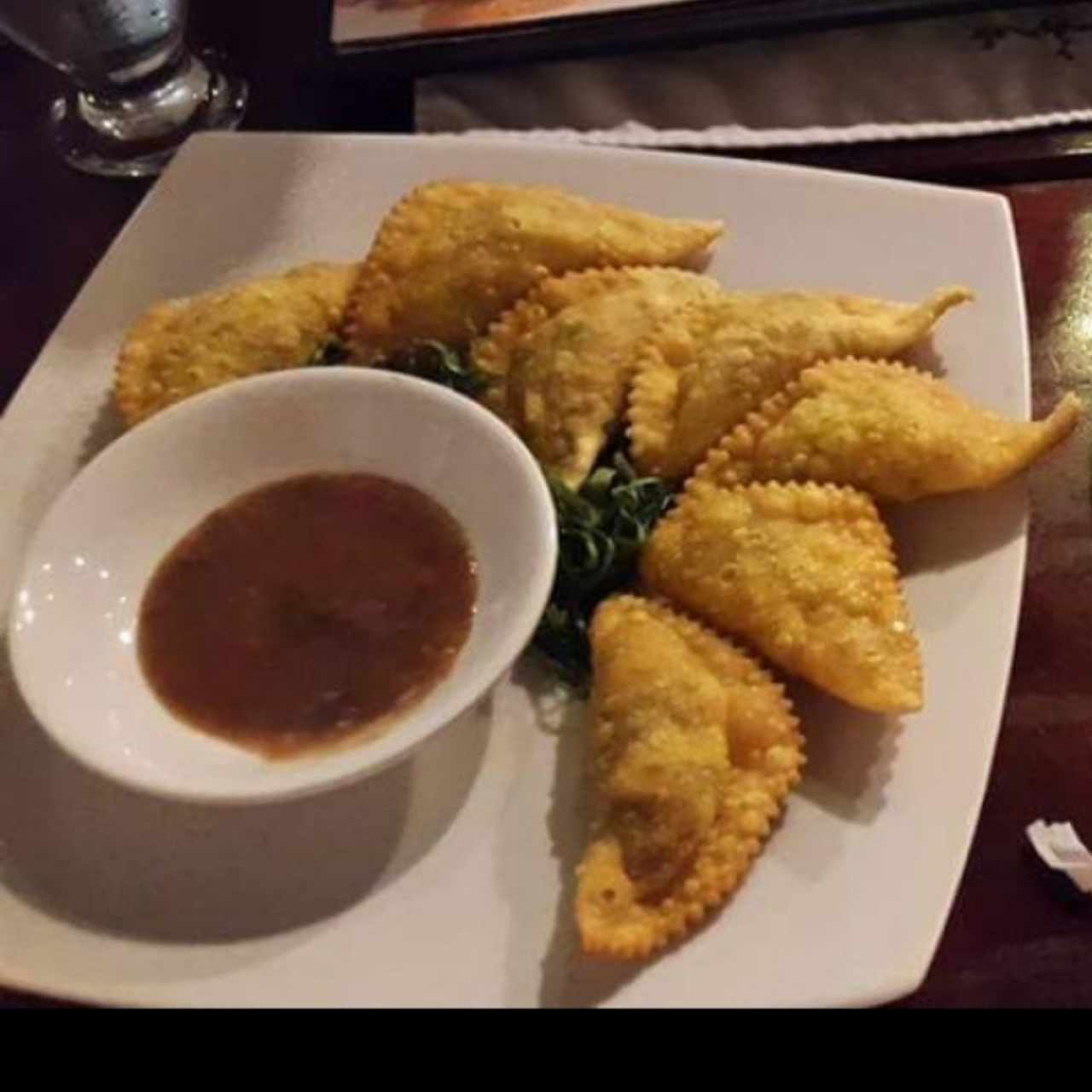 empanaditas