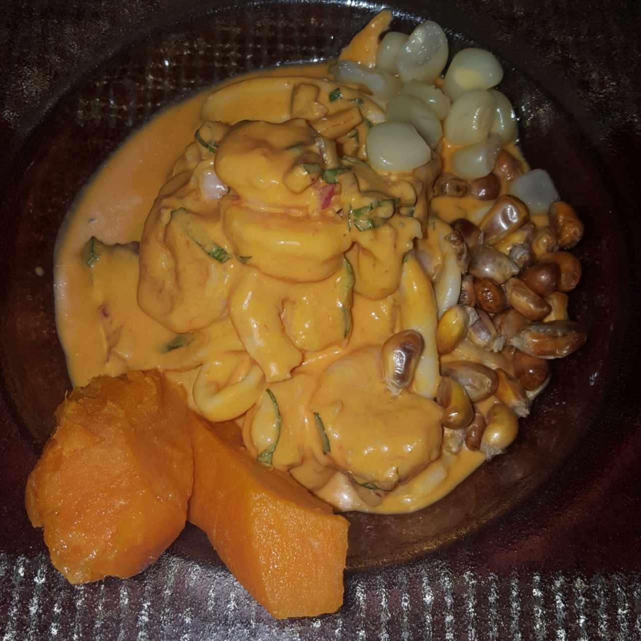 ceviche 3 ajies