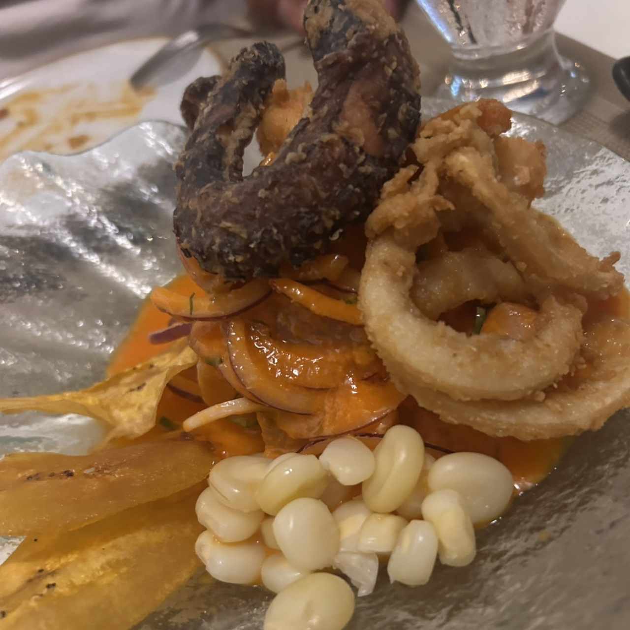 Ceviche