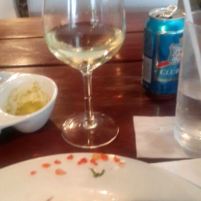 Copa de Sauvignon Blanc