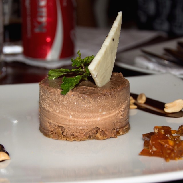 Postre