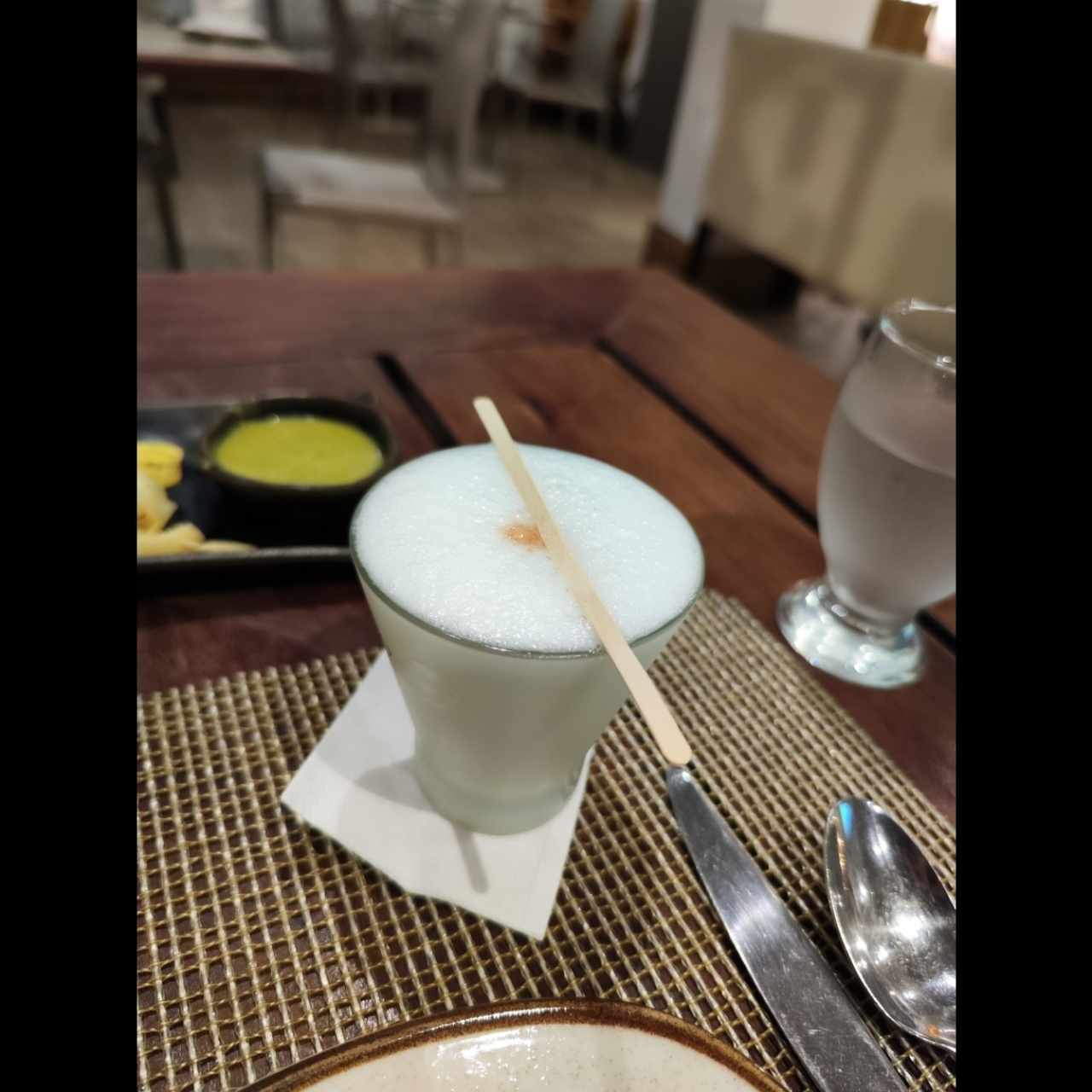 pisco