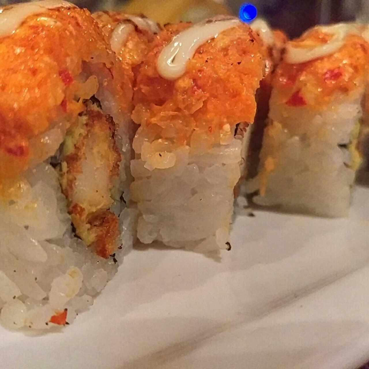 Oriente - KANI MAKI