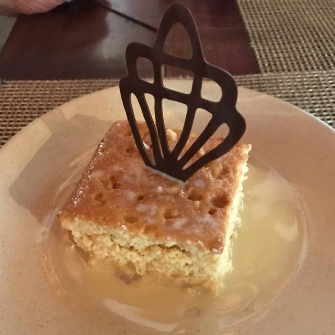 Tres Leches