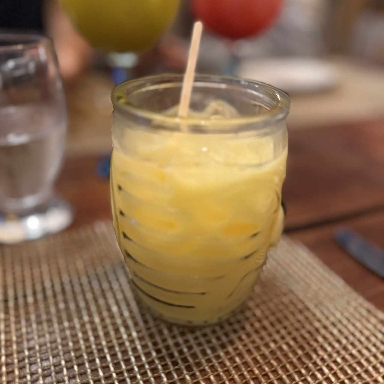 Piscream