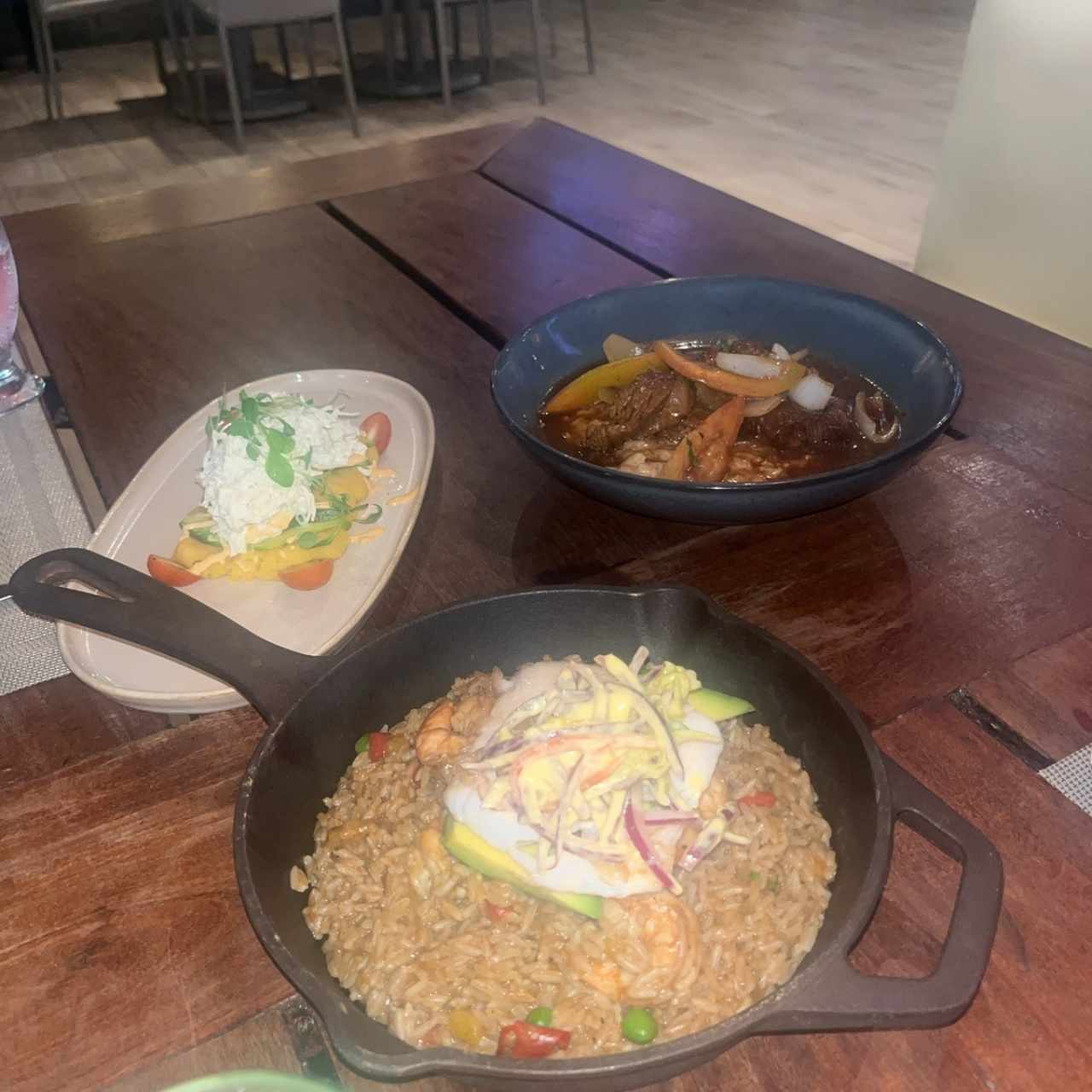 Arroz de Borracho 