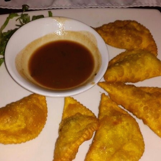 Wanton de Lomo