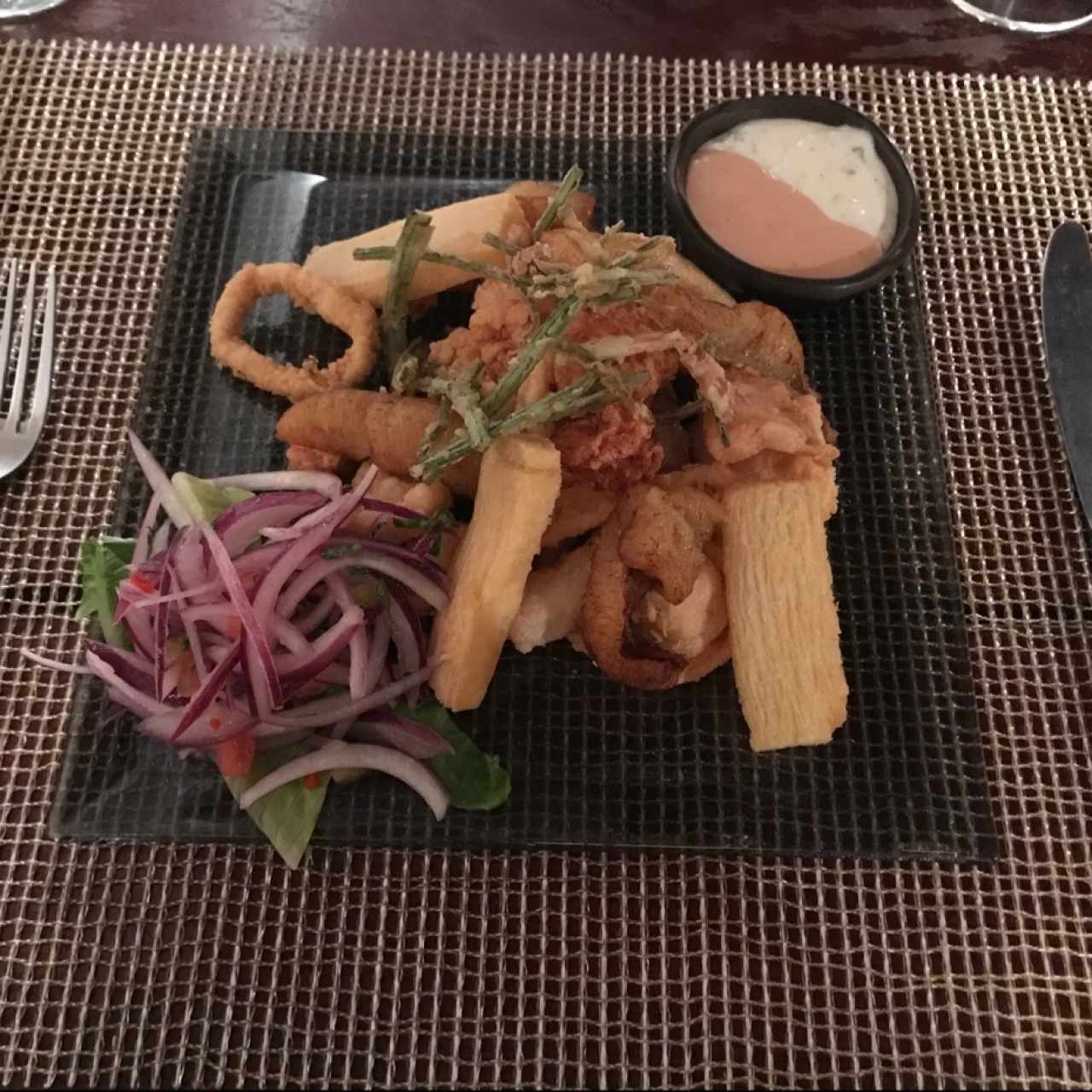Los Clasicos - JALEA DEL PESCADOR