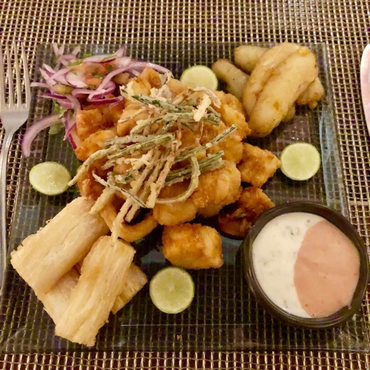 Los Clásicos - JALEA DEL PESCADOR