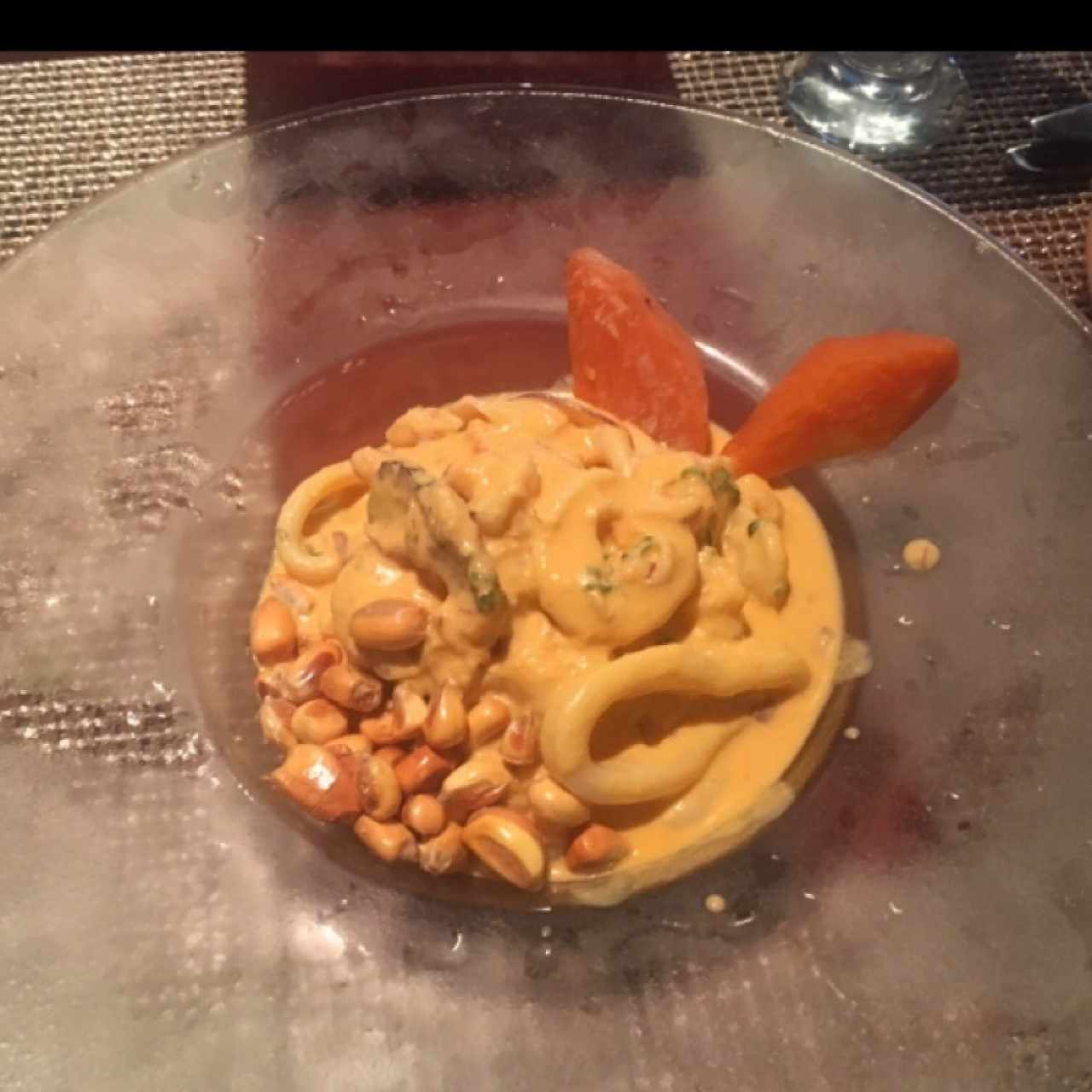 El Mar - CEBICHE SEGUNDO MUELLE