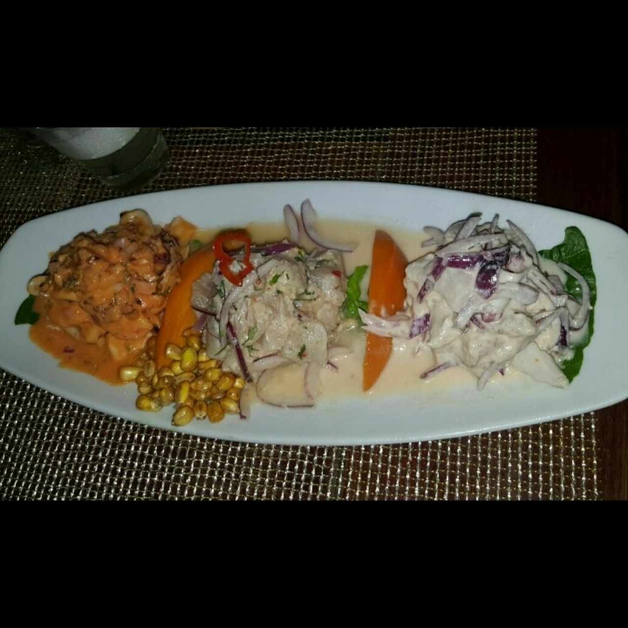 Cebiche