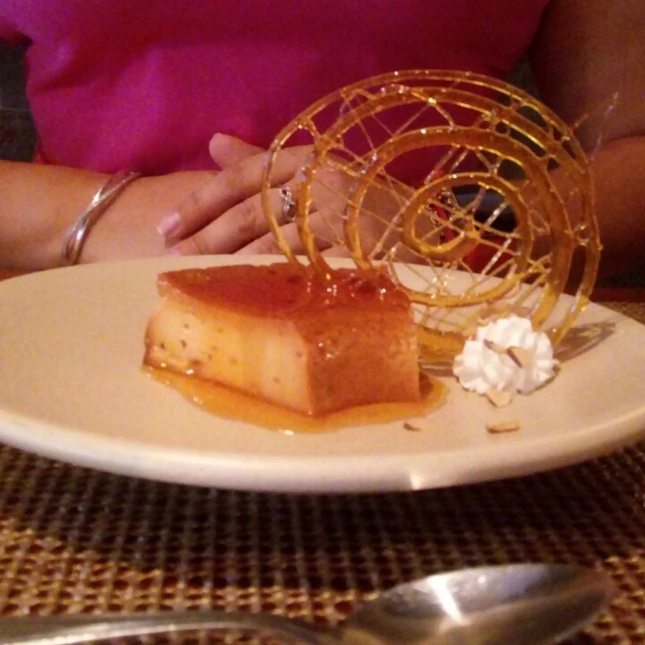 Flan