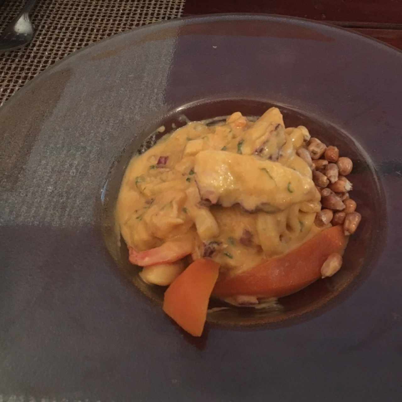 tiradito