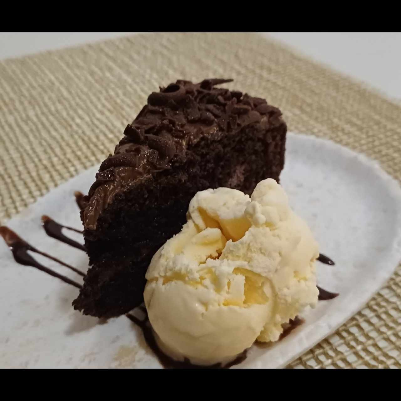 Postres - Locura de Chocolate