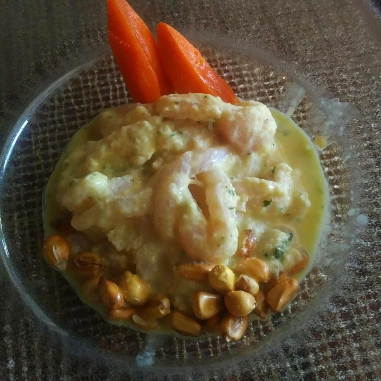 tiradito