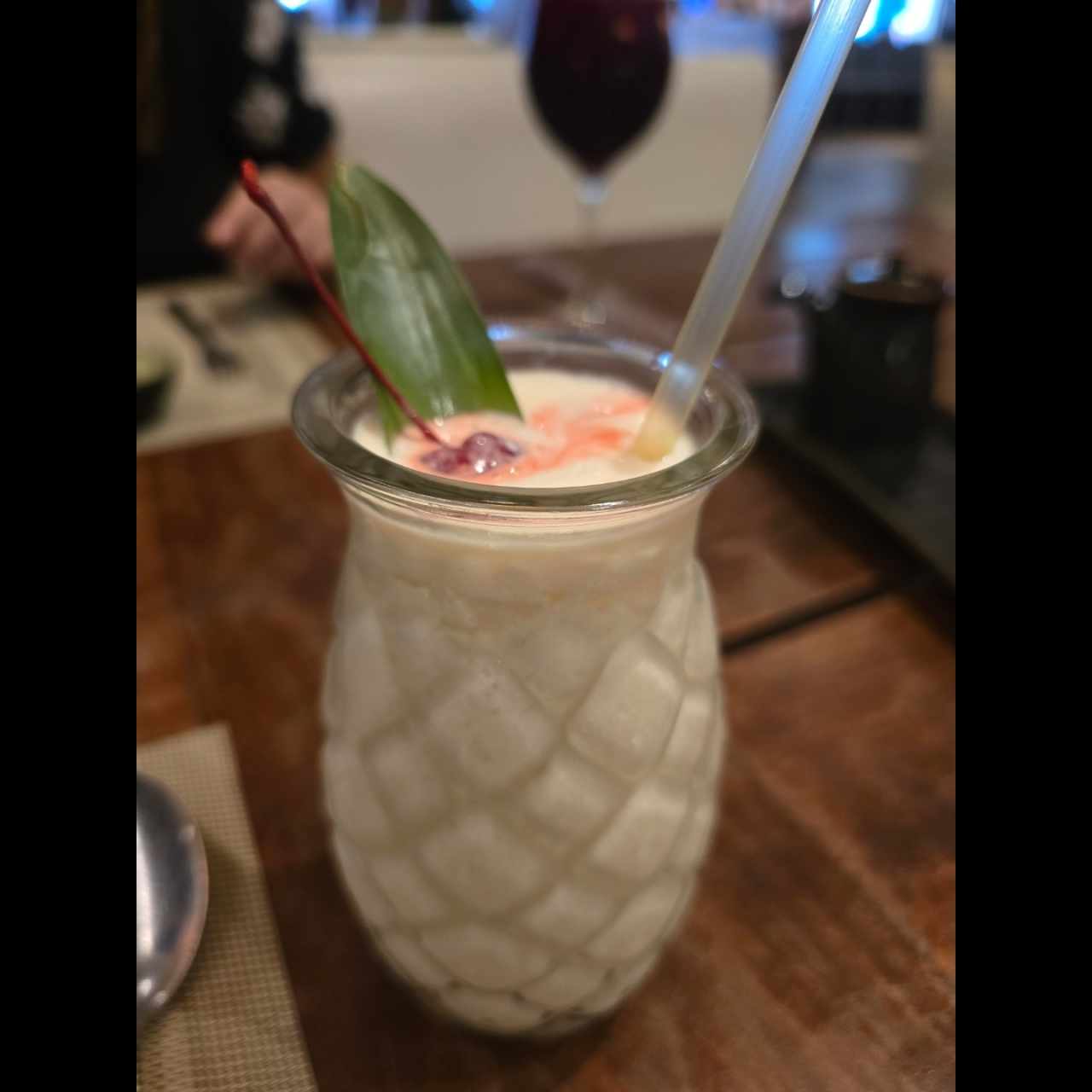 Piña Colada