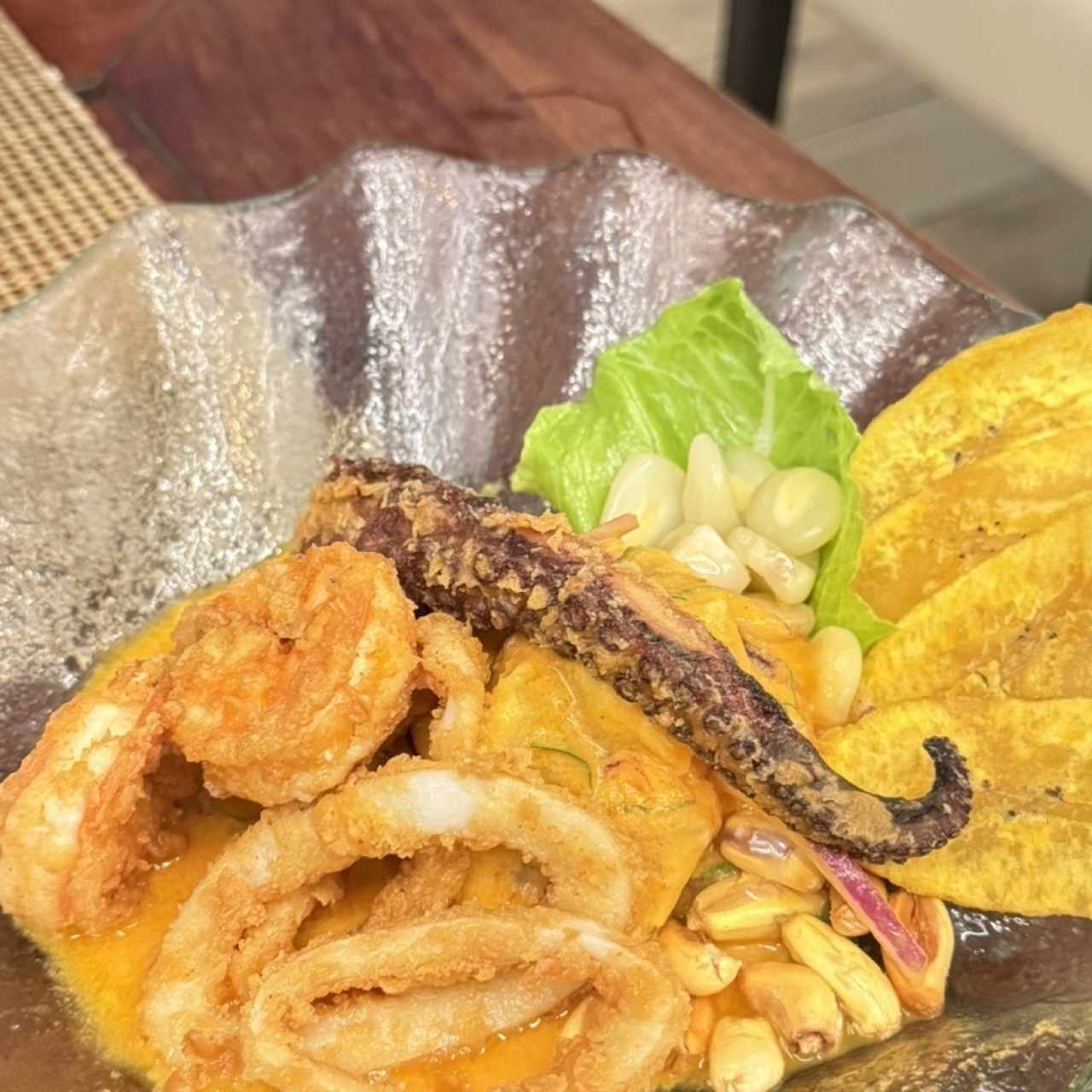 Ceviche 