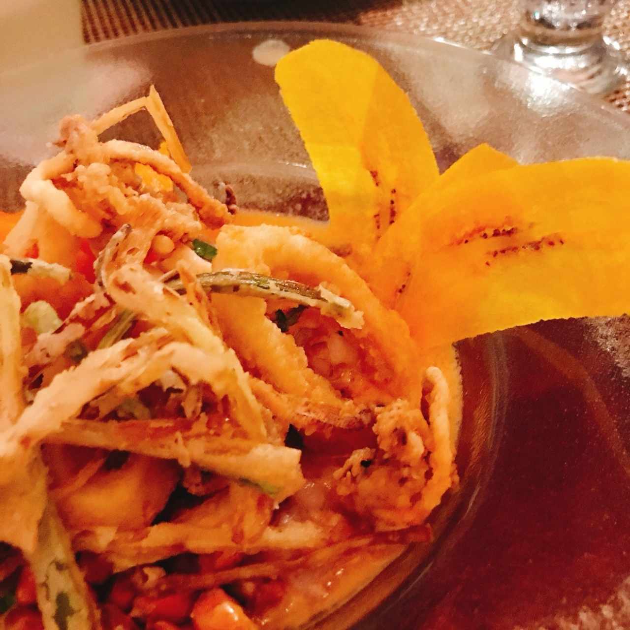 Ceviche Carretillero