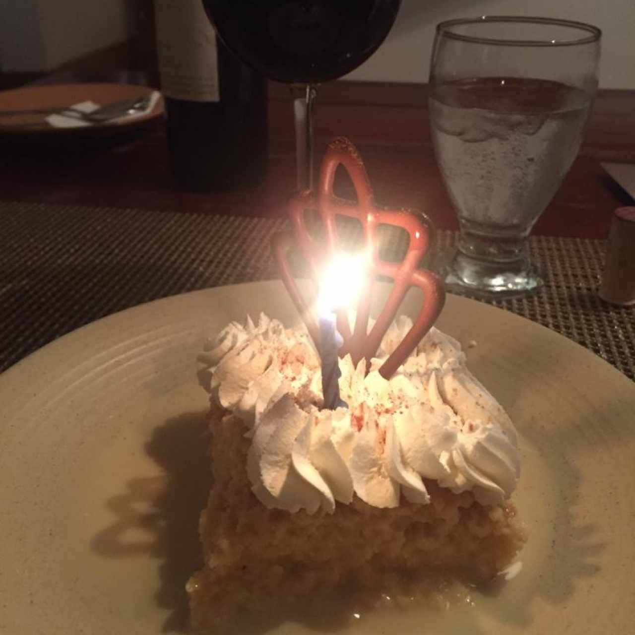 tres leches 