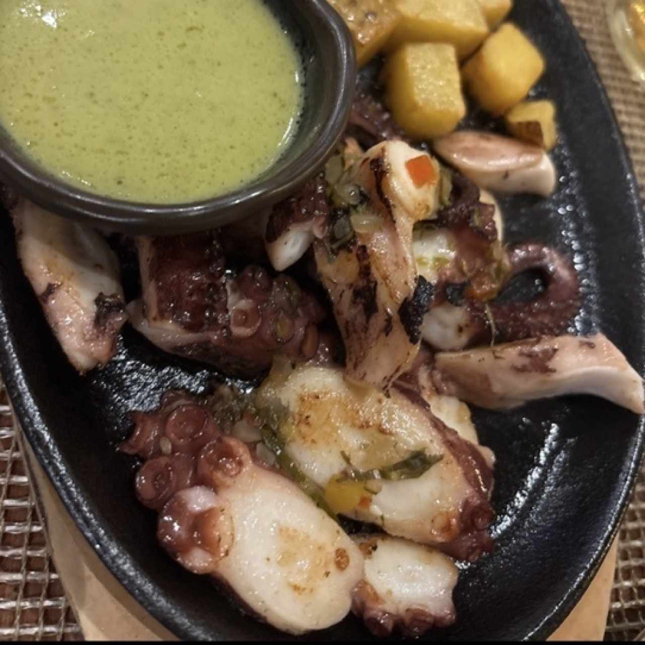 pulpo