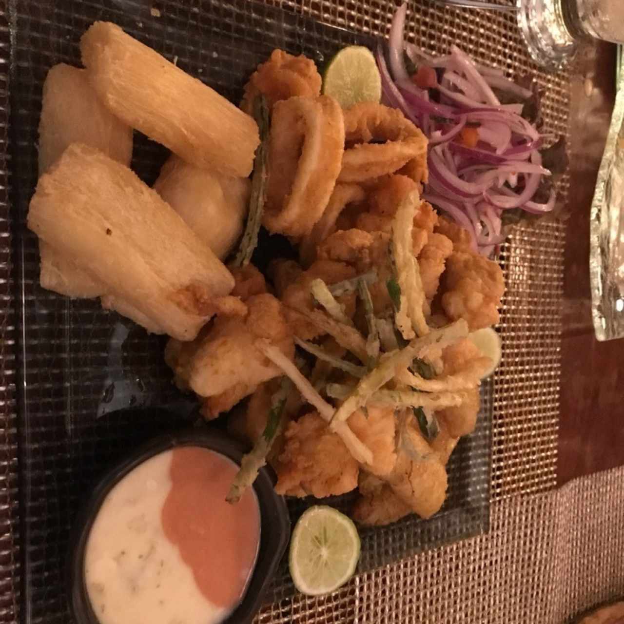 Los Clásicos - JALEA DEL PESCADOR