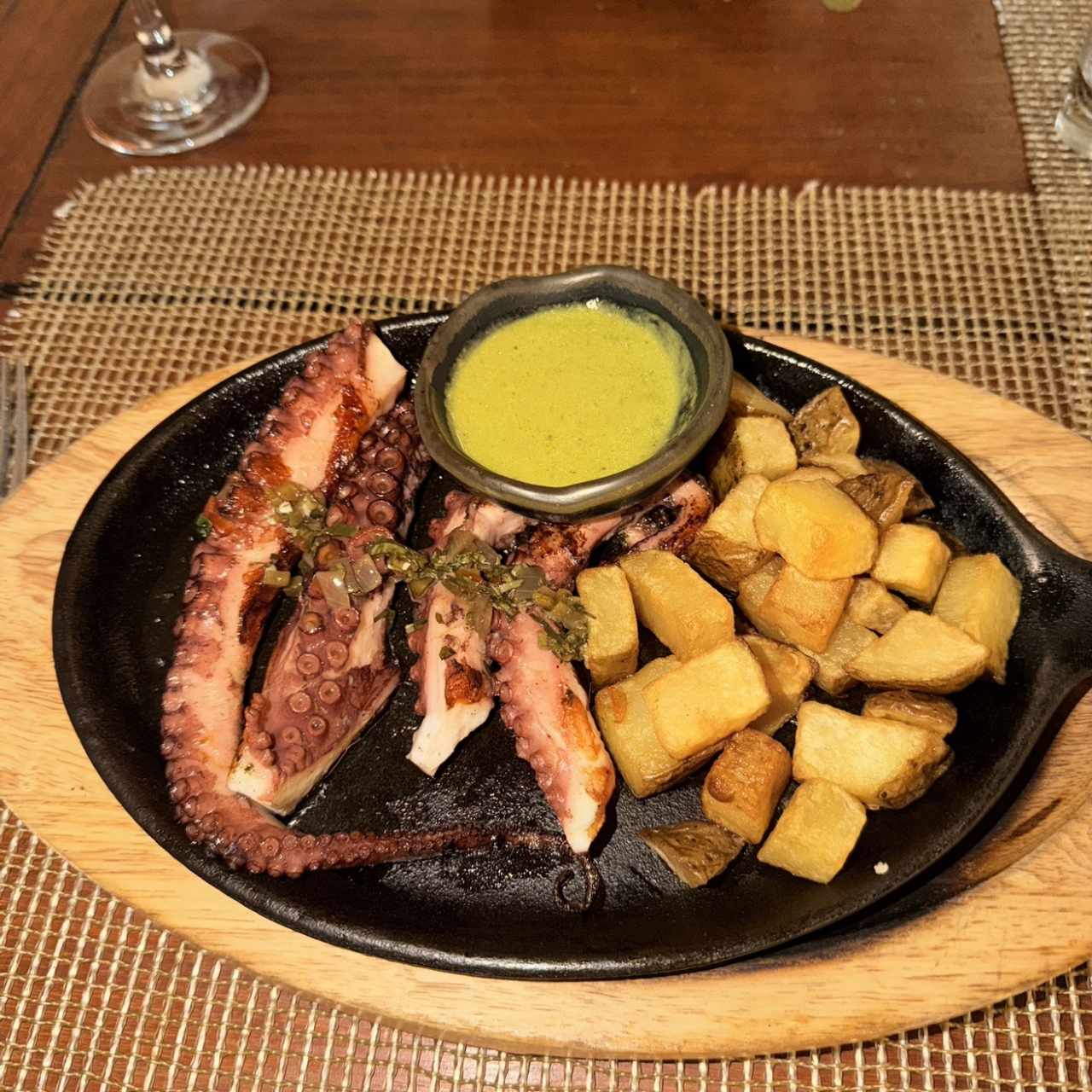 Pulpo