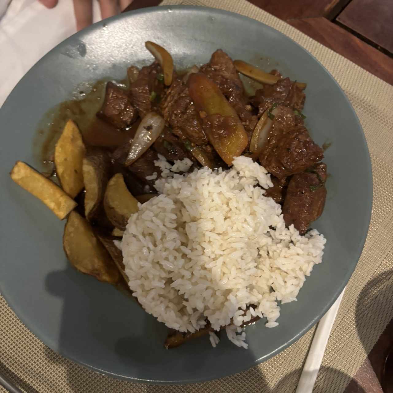 Lomo 