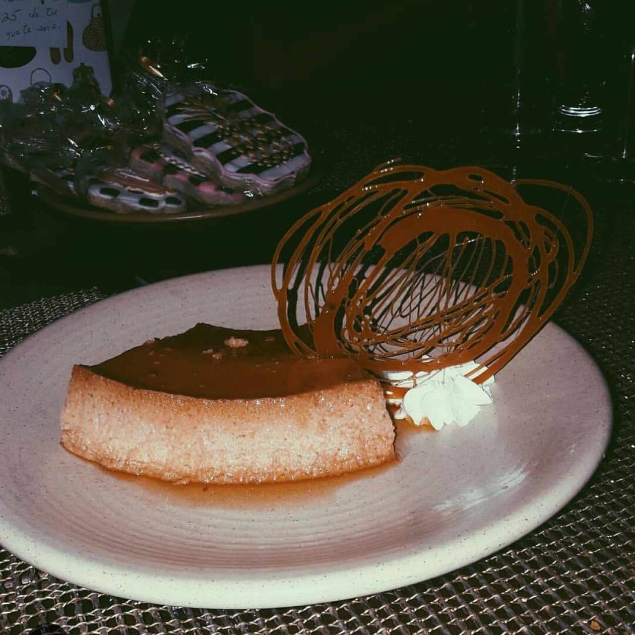 flan 