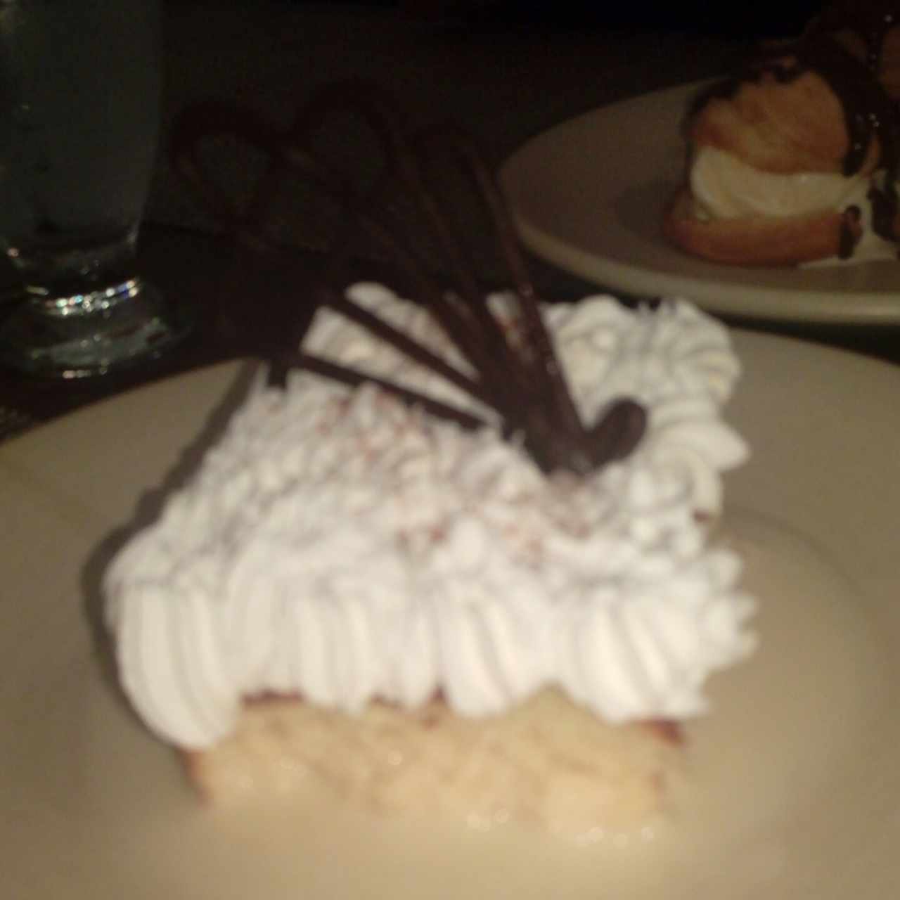 tres leche