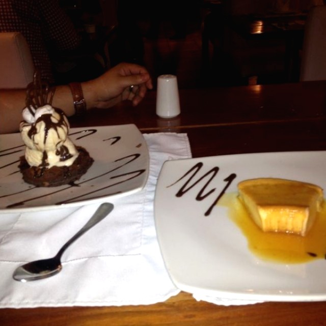 Postres