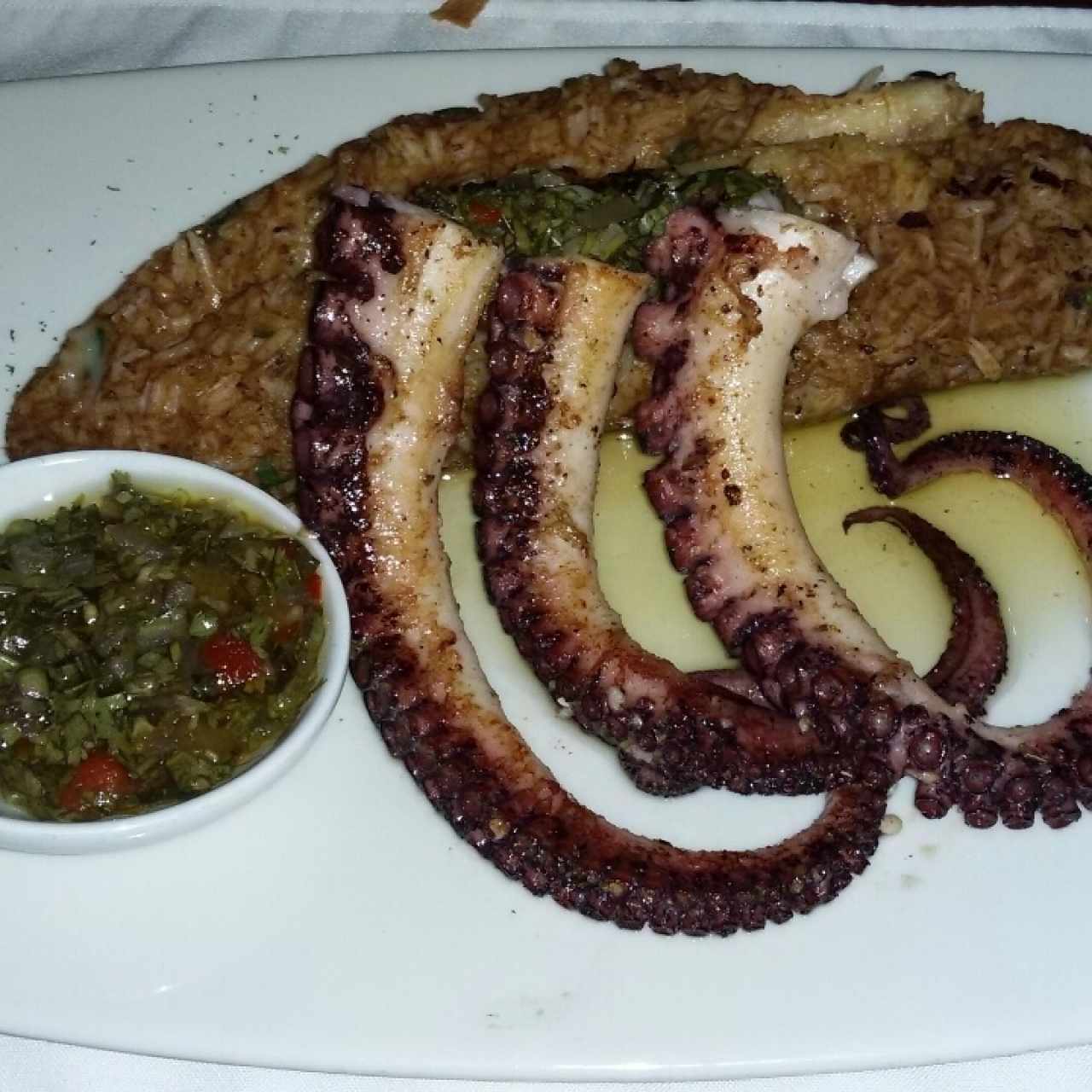 Tacu Tacus - Tacu tacu rompemuelle