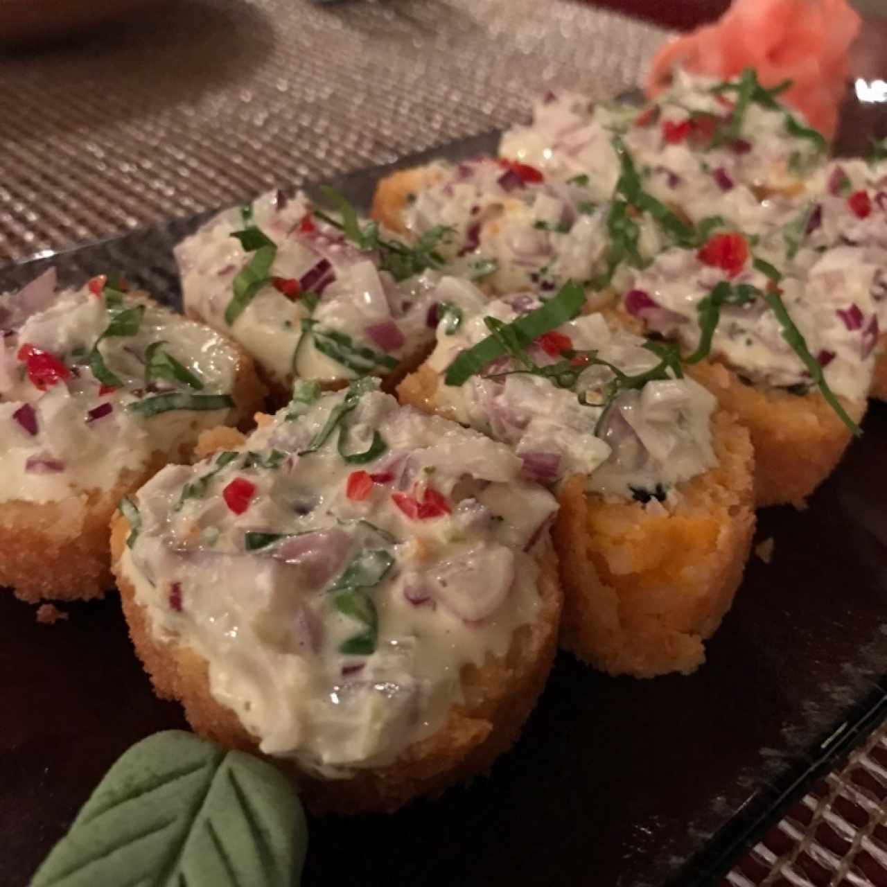 roll taki taku