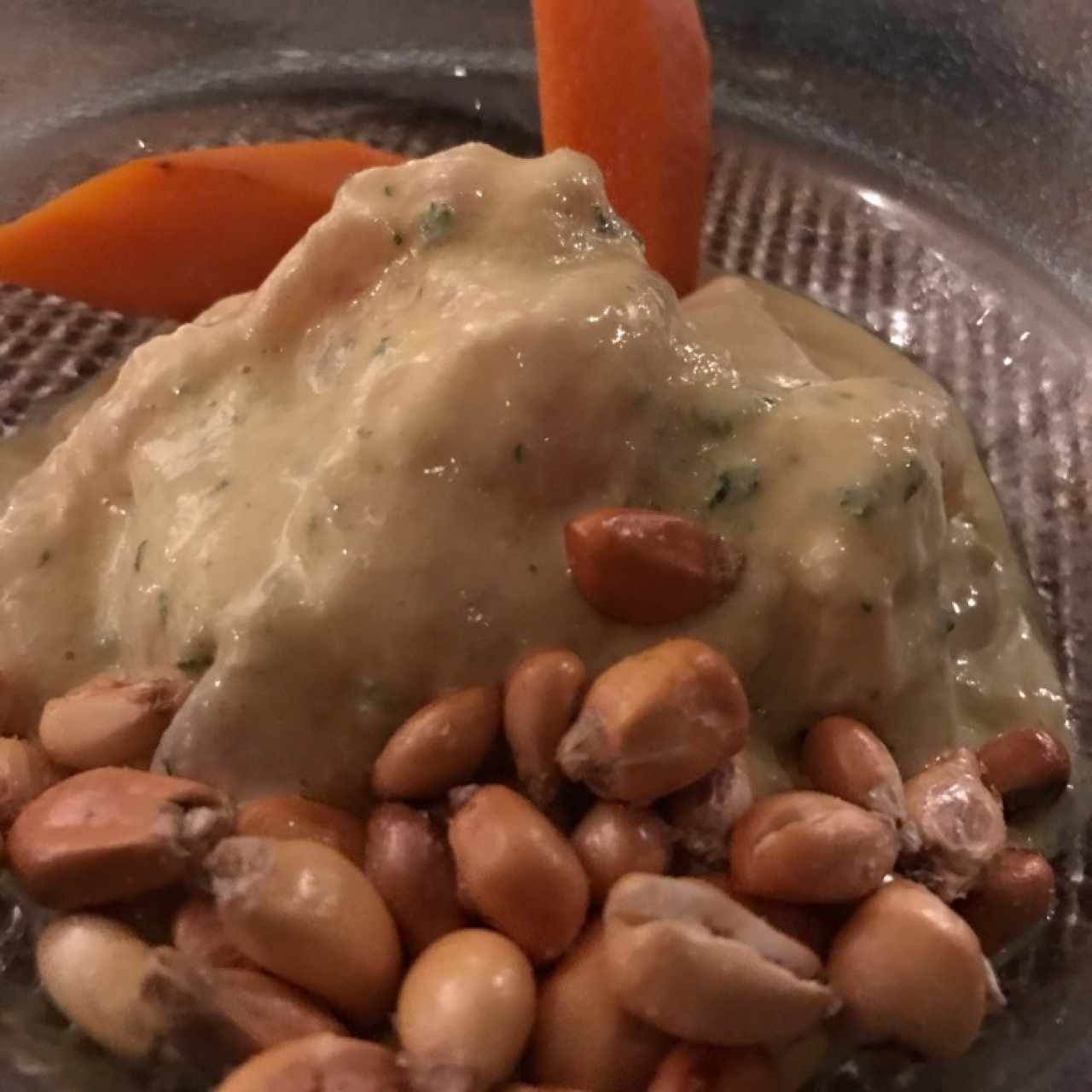 TIRADITO A LA HUANCAÍNA