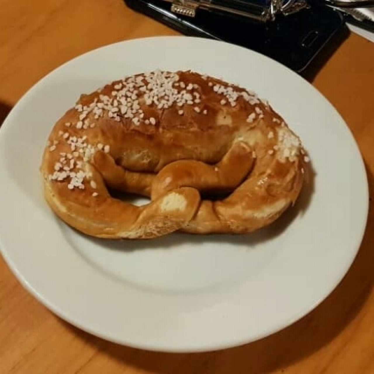 Pretzel
