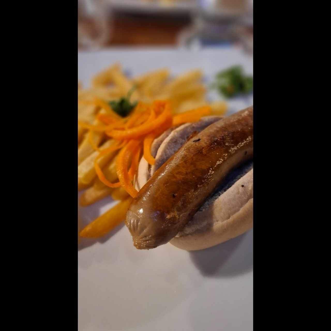 Choripan 