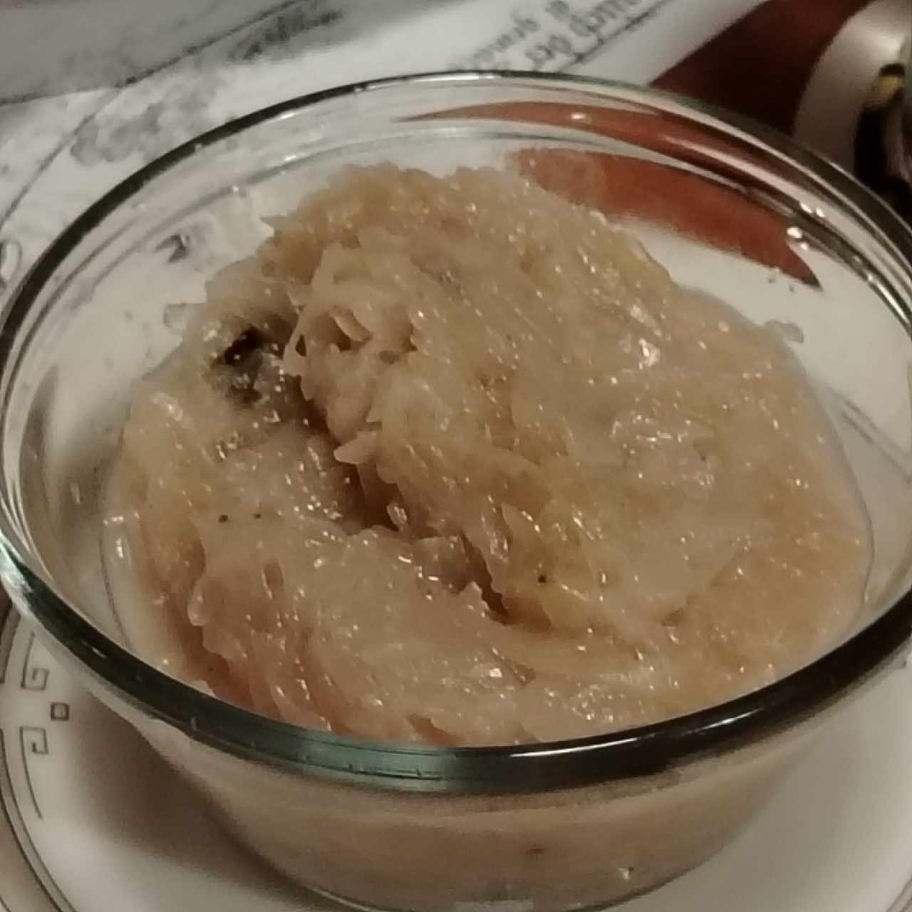 Sauerkraut -Repollo Blanco Fermentado