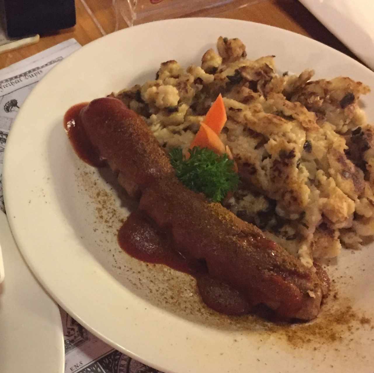 Spätzle
