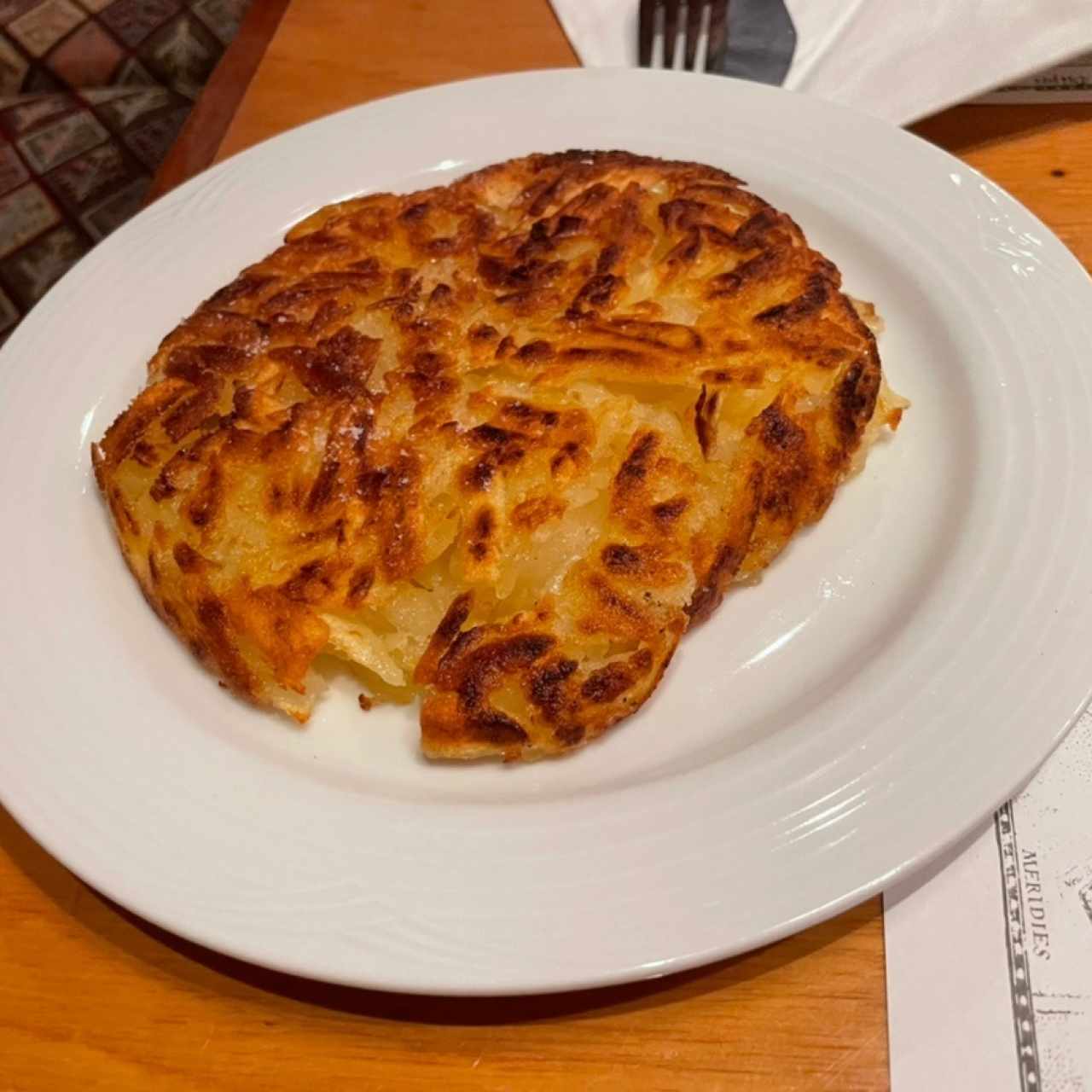 Roesti