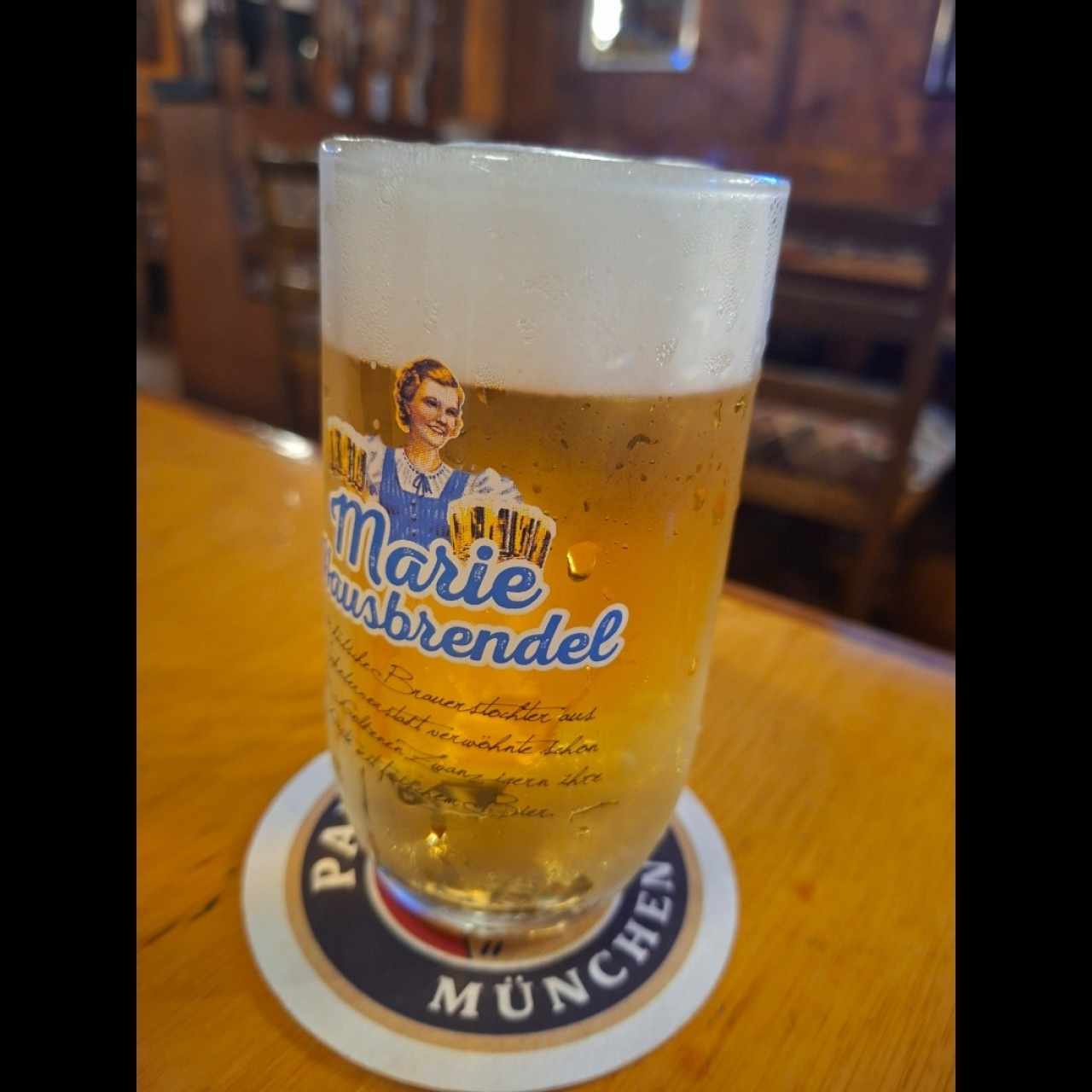 cerveza 