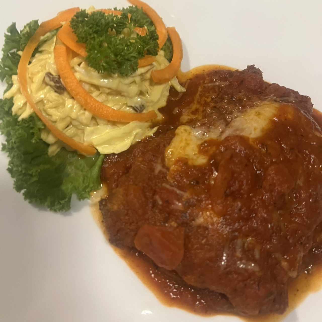 Mahi mahi