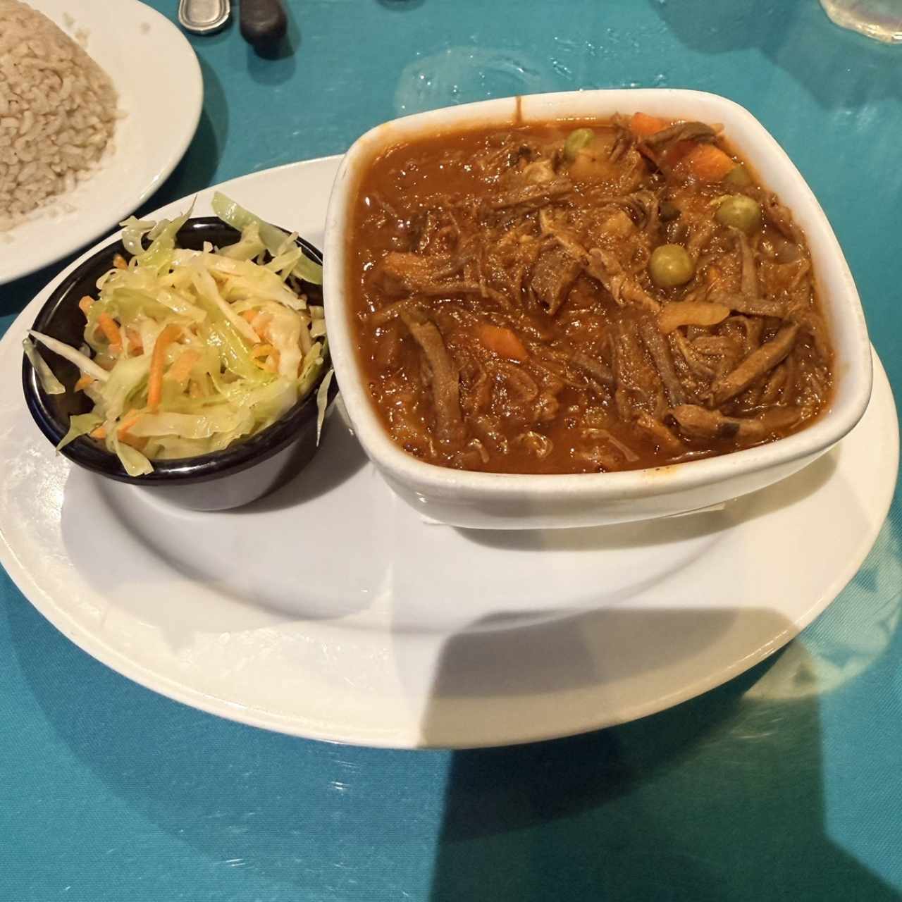 CARNES - Ropa Vieja