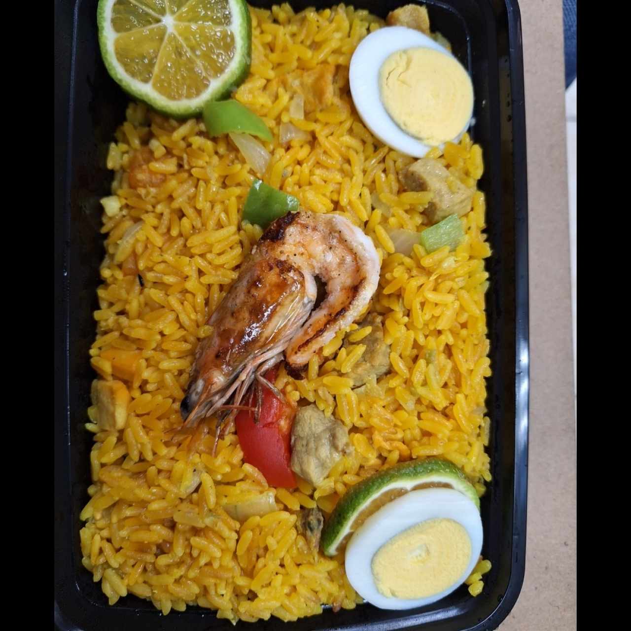 ESPECIALIDADES - Paella