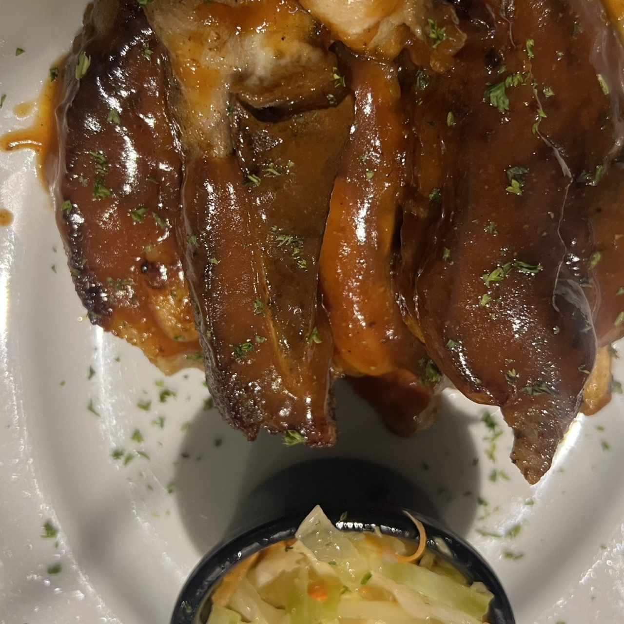 CERDOS - Costilla de Cerdo