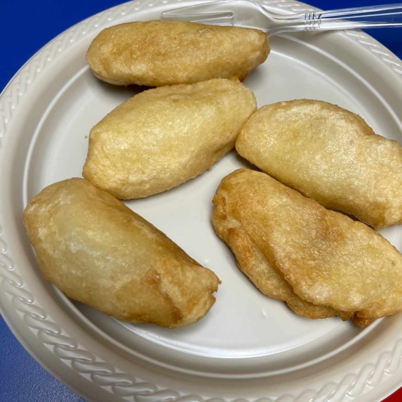 carimañolas