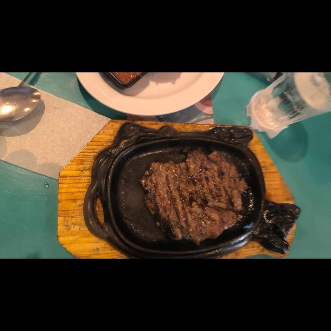 Rib Eye Steak (16 oz)